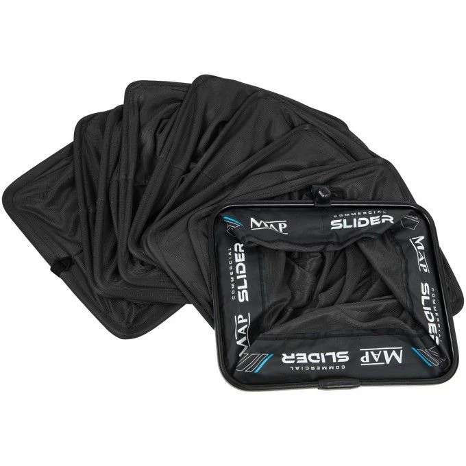 MAP 2.5M Compact Slider Keepnet 4 MAP 2.5M Compact Slider Keepnet - Image 2