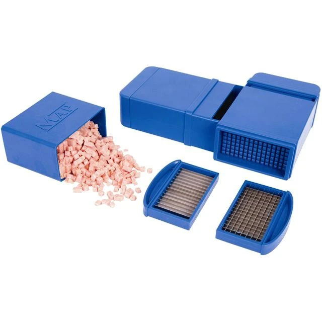 Map Meat Cutter 6mm 3 Map Meat Cutter 6mm