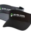 Maver Performance Visor Grey 1 Maver Performance Visor Grey -Quality Fishing Equipment Store n1160 1
