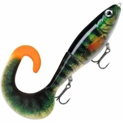 Rapala X-Rap Otus 25cm 90g-Live Perch