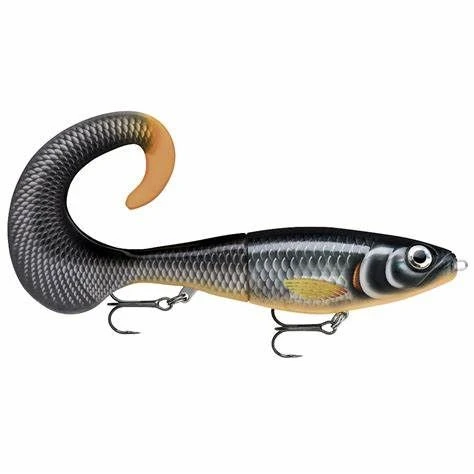 Rapala X-Rap Otus 25cm 90g-Halloween 3 Rapala X-Rap Otus 25cm 90g-Halloween