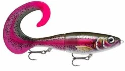 Rapala X-Rap Otus 25cm 90g-Live Rainbow Trout