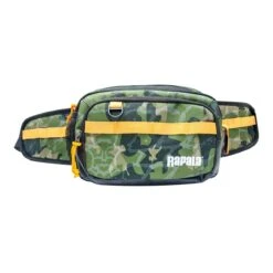 Rapala Jungle Hip Pack