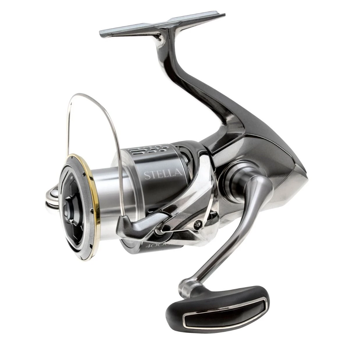 Shimano Stella 4000XG 3 Shimano Stella 4000XG