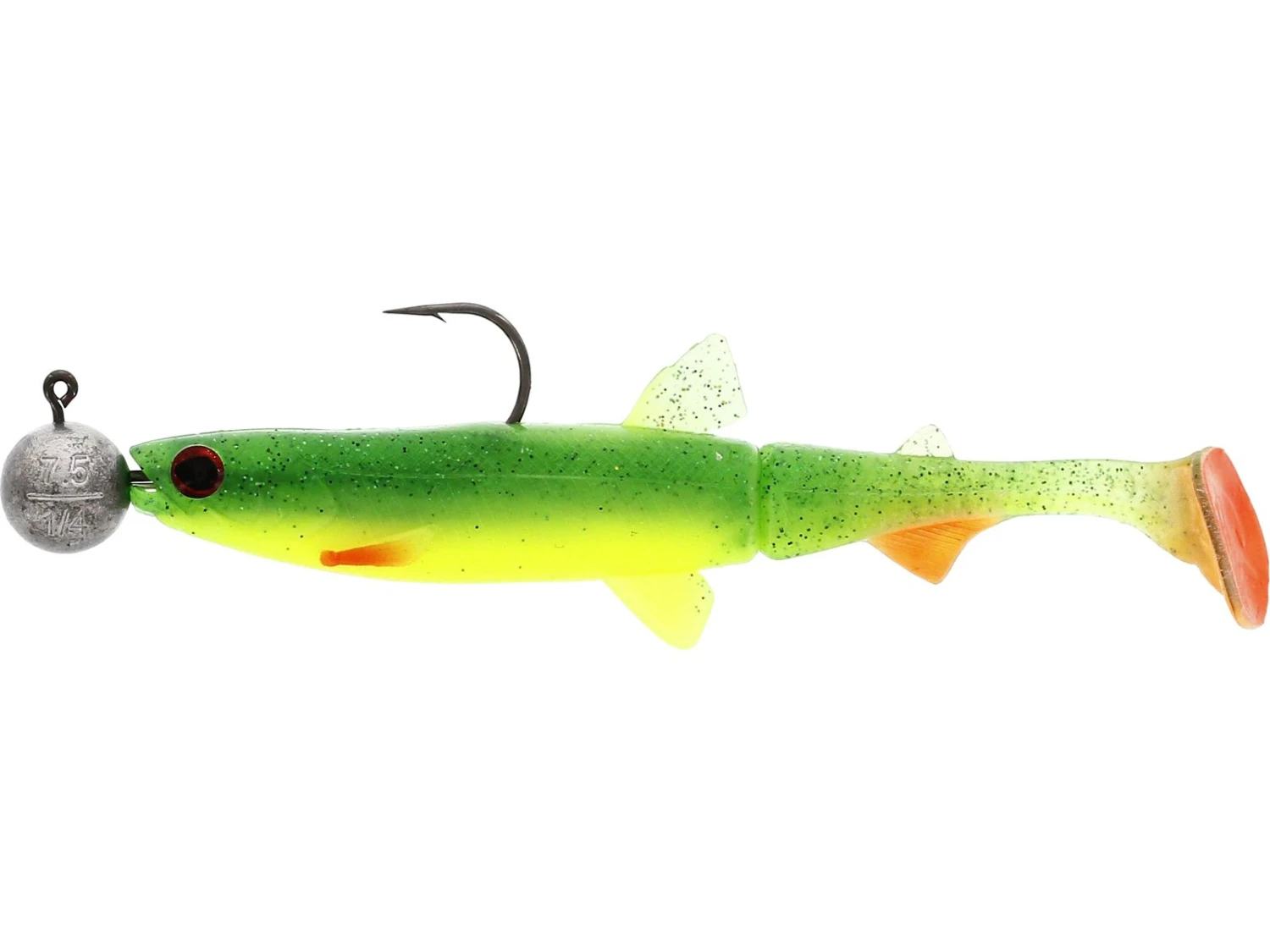 Westin HypoTeez 9cm / 7.5g #3/0 3 Westin HypoTeez 9cm / 7.5g #3/0