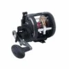 Penn Warfare WAR20LWLH Reel 1 Penn Warfare WAR20LWLH Reel -Quality Fishing Equipment Store penn war15lw warfare level wind reel 26 2