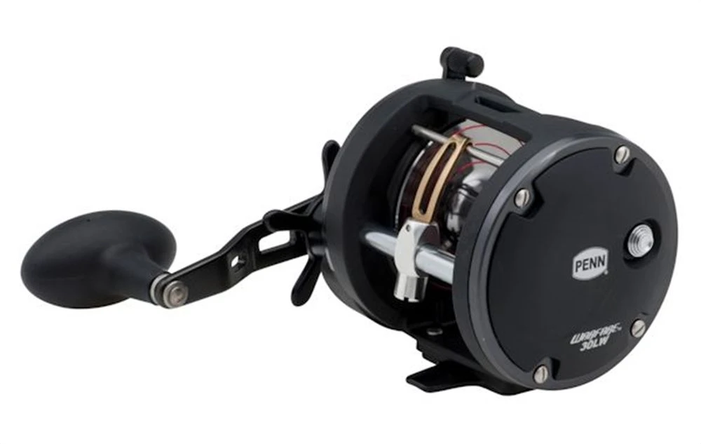 Penn Warfare WAR20LWLH Reel 4 Penn Warfare WAR20LWLH Reel - Image 2