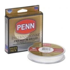 Penn International Premium Braid 137yd