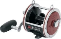Penn 4/0 Special Senator 113H2 Reel