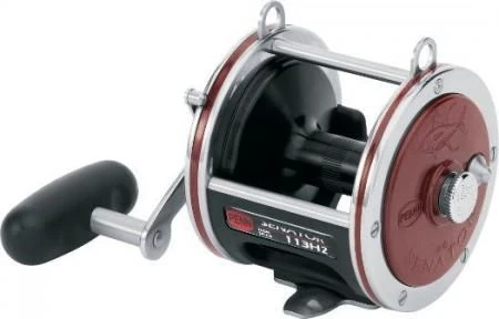 Penn 4/0 Special Senator 113H2 Reel 3 Penn 4/0 Special Senator 113H2 Reel