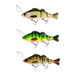 Westin Percy The Perch InLine 20cm / 100g Collection