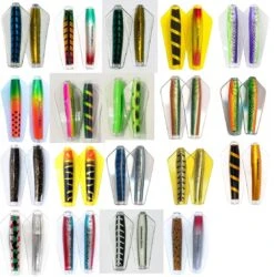 Wigston's Tasmanian Devil Fishing Lures - 7g Little Devil