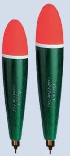 Premier Loaded Pike Waggler - No3