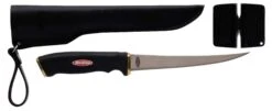 Berkley Pro Fillet 6inch Knife & Sheath