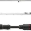 Cormoran GTS Ultralight 220 Spin Fishing Rod - 2.20m / 2-10g / Sec 2 2 Cormoran GTS Ultralight 220 Spin Fishing Rod - 2.20m / 2-10g / Sec 2 -Quality Fishing Equipment Store prut cormoran corman gts ultra light spin 220cm 2 10g original