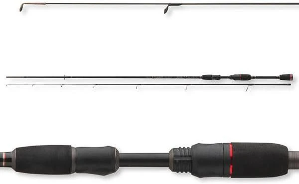 Cormoran GTS Ultralight 220 Spin Fishing Rod - 2.20m / 2-10g / Sec 2 3 Cormoran GTS Ultralight 220 Spin Fishing Rod - 2.20m / 2-10g / Sec 2