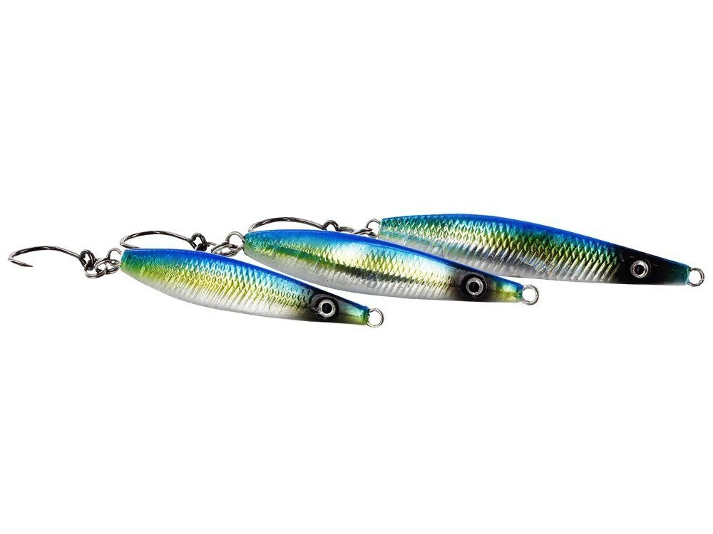 Westin Salty Jig - 8g / 4.5cm 3 Westin Salty Jig - 8g / 4.5cm
