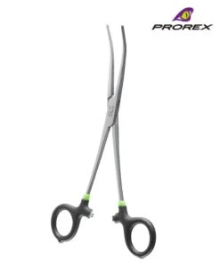 Daiwa Prorex PX Curved Forceps 20cm