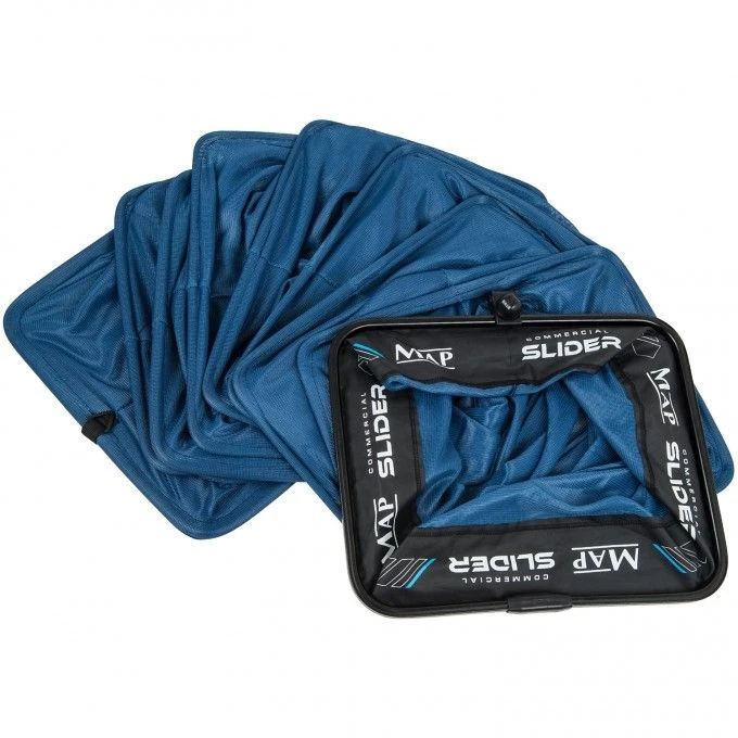 MAP 3.0m Commercial Slider Keepnet 3 MAP 3.0m Commercial Slider Keepnet