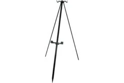 Leeda Icon Twin Head Tripod