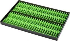 MAP 13CM SLIDING POLE WINDERS & TRAY