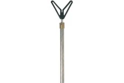 Dinsmores 24- 45 Inch Alloy Extendable Rod Rest