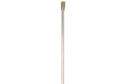 Dinsmores 30 Inch Solid Alloy Bankstick