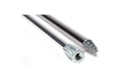 Dinsmores 16 Inch Economy Spiral Point Bankstick