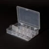 Leeda 14 Compartment Tackle Box