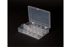 Leeda 14 Compartment Tackle Box