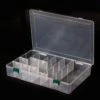 Leeda 6-21 Multi Compartment Box 2 Leeda 6-21 Multi Compartment Box -Quality Fishing Equipment Store r2260