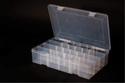 Leeda 4-22 Multi Compartment Box