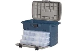 Leeda Tackle Box System