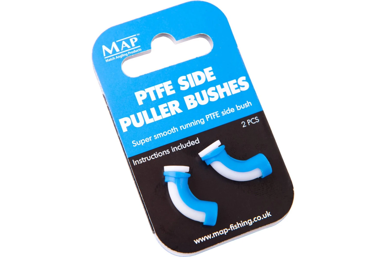 MAP PTFE Side Puller 2pcs 3 MAP PTFE Side Puller 2pcs