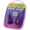 Dinesmore 15g Carp Back Leads 2per Blister -Quality Fishing Equipment Store r4394