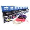 MAP TKS Twin Core Hollow Elastic -Quality Fishing Equipment Store r9130 2