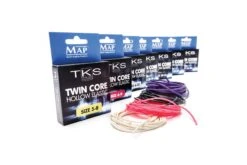 MAP TKS Twin Core Hollow Elastic