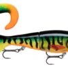Rapala X-Rap Otus 25cm 90g-Hot Tiger Pike -Quality Fishing Equipment Store ra5819244 ro1