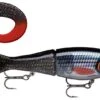 Rapala X-Rap Otus 25cm 90g-Robot Roach 1 Rapala X-Rap Otus 25cm 90g-Robot Roach -Quality Fishing Equipment Store rapala x rap otus 17cm 40g robot roach