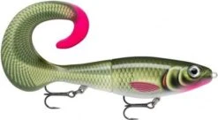 Rapala X-Rap Otus 25cm 90g-Olive Green