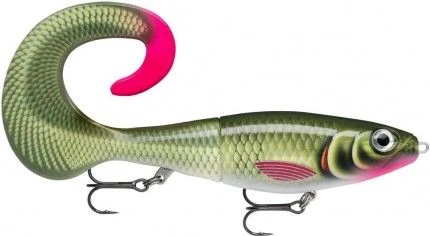 Rapala X-Rap Otus 25cm 90g-Olive Green 3 Rapala X-Rap Otus 25cm 90g-Olive Green