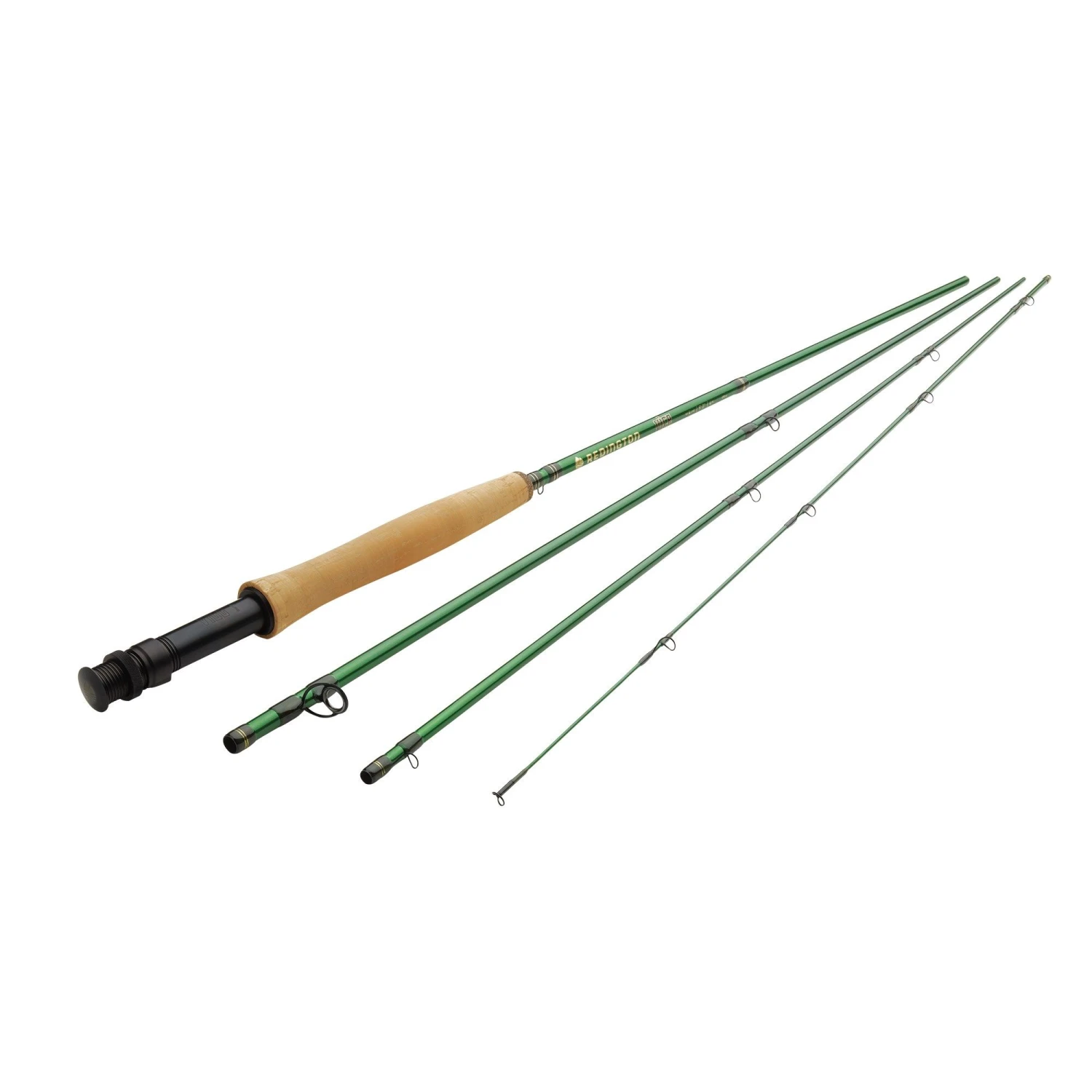 Redington Vice 10' Fly Rod #7 4 Redington Vice 10' Fly Rod #7 - Image 2
