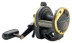 Daiwa Sealine Powermesh SL20SH