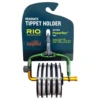 RIO / Headgate Tippet Holder & 5 Spls Tippet 2 RIO / Headgate Tippet Holder & 5 Spls Tippet -Quality Fishing Equipment Store rio fishpond headgate tippet holder 26904 p