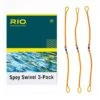 RIO Anti Twist Spey Swivel -Quality Fishing Equipment Store rio spey swivel 1 1024x1024 2x