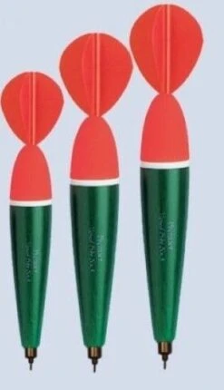 Premier Loaded Vaned Pike Float - No3