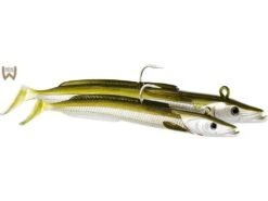 Westin Sandy Andy Jig Collection - 22g / 13cm