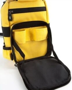 Daiwa Sand Storm Rig And Tackle Waist Pouch -Quality Fishing Equipment Store sandstorm rig waist pouch 4