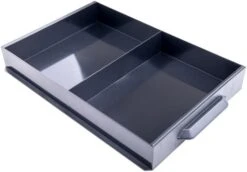 MAP Deep Partitioned Tray Unit