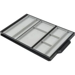 MAP Shallow Drawer Inserts